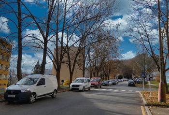 Prodej bytu 1+1 v osobním vlastnictví 45 m², Český Krumlov