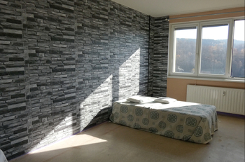 Prodej bytu 1+1 v osobním vlastnictví 45 m², Český Krumlov