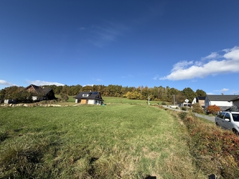 Prodej obchodních prostor, Trojanovice