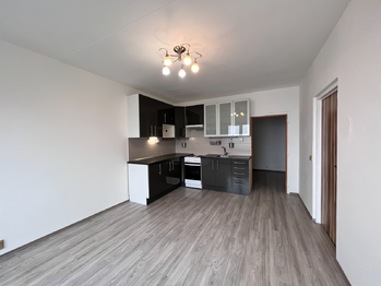 Pronájem bytu 3+kk v osobním vlastnictví 53 m², Brno