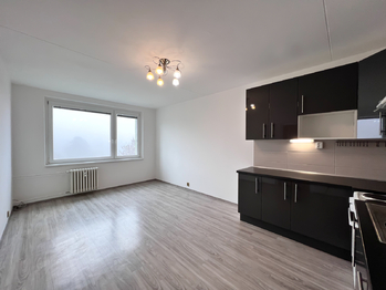 Pronájem bytu 3+kk v osobním vlastnictví 53 m², Brno