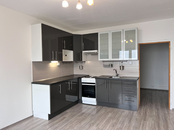 Pronájem bytu 2+kk v osobním vlastnictví 53 m², Brno