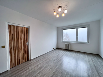 Pronájem bytu 2+kk v osobním vlastnictví 53 m², Brno