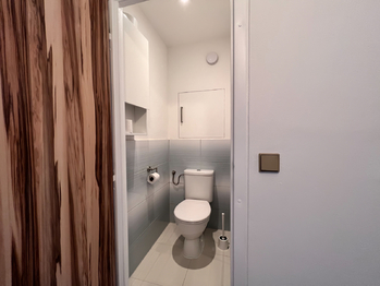 Pronájem bytu 2+kk v osobním vlastnictví 53 m², Brno