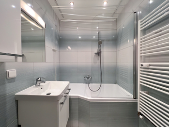 Pronájem bytu 2+kk v osobním vlastnictví 53 m², Brno