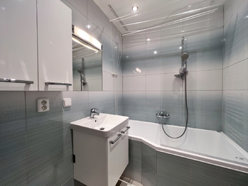 Pronájem bytu 2+kk v osobním vlastnictví 53 m², Brno