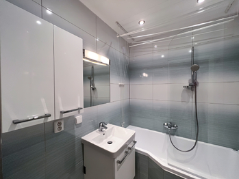 Pronájem bytu 2+kk v osobním vlastnictví 53 m², Brno