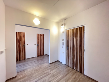 Pronájem bytu 2+kk v osobním vlastnictví 53 m², Brno
