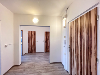 Pronájem bytu 2+kk v osobním vlastnictví 53 m², Brno