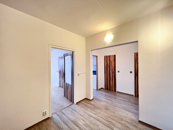 Pronájem bytu 2+kk v osobním vlastnictví 53 m², Brno