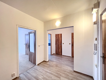 Pronájem bytu 2+kk v osobním vlastnictví 53 m², Brno