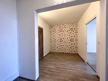 Pronájem bytu 2+kk v osobním vlastnictví 53 m², Brno