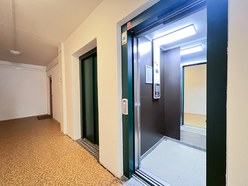 Pronájem bytu 2+kk v osobním vlastnictví 53 m², Brno