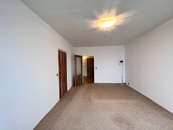 Pronájem bytu 2+kk v osobním vlastnictví 53 m², Brno