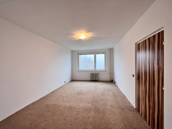 Pronájem bytu 2+kk v osobním vlastnictví 53 m², Brno