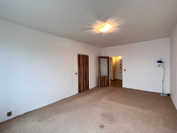 Pronájem bytu 2+kk v osobním vlastnictví 53 m², Brno