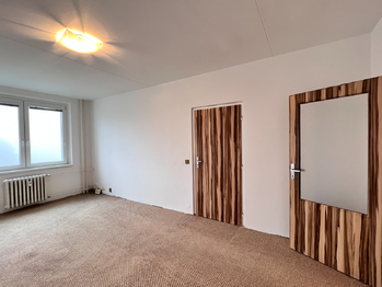 Pronájem bytu 2+kk v osobním vlastnictví 53 m², Brno