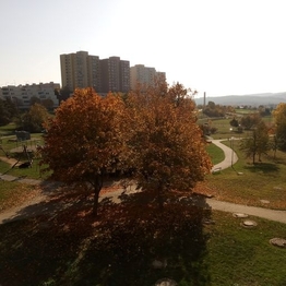 Pronájem bytu 2+kk v osobním vlastnictví 53 m², Brno