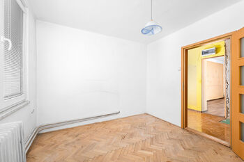 Prodej bytu 3+1 v osobním vlastnictví 76 m², Nové Hrady