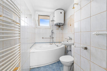 Prodej bytu 3+1 v osobním vlastnictví 76 m², Nové Hrady