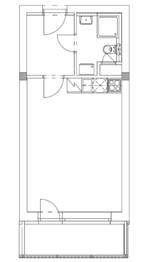 Pronájem bytu 1+kk v osobním vlastnictví 31 m², Břeclav
