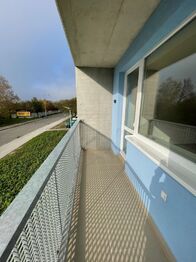 Pronájem bytu 1+kk v osobním vlastnictví 31 m², Břeclav