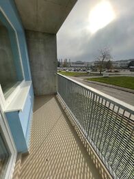 Pronájem bytu 1+kk v osobním vlastnictví 31 m², Břeclav