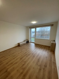 Pronájem bytu 1+kk v osobním vlastnictví 31 m², Břeclav