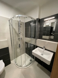 Pronájem bytu 1+kk v osobním vlastnictví 31 m², Břeclav