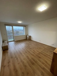 Pronájem bytu 1+kk v osobním vlastnictví 31 m², Břeclav