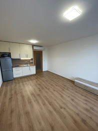 Pronájem bytu 1+kk v osobním vlastnictví 31 m², Břeclav