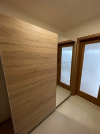 Pronájem bytu 1+kk v osobním vlastnictví 31 m², Břeclav