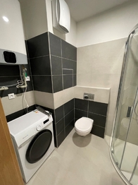 Pronájem bytu 1+kk v osobním vlastnictví 31 m², Břeclav