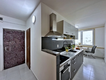 Prodej bytu 3+1 v osobním vlastnictví 78 m², Vlachovo Březí