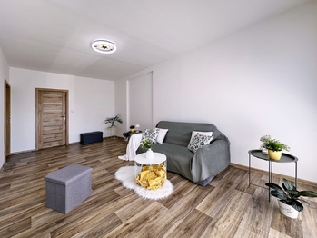 Prodej bytu 3+1 v osobním vlastnictví 78 m², Vlachovo Březí