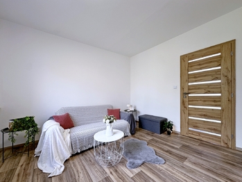 Prodej bytu 3+1 v osobním vlastnictví 78 m², Vlachovo Březí