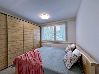 Prodej bytu 3+1 v osobním vlastnictví 78 m², Vlachovo Březí