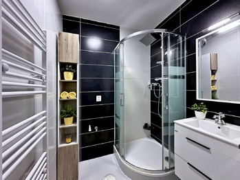 Prodej bytu 3+1 v osobním vlastnictví 78 m², Vlachovo Březí