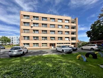 Prodej bytu 3+1 v osobním vlastnictví 78 m², Vlachovo Březí