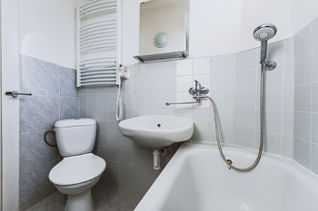 Prodej bytu 1+kk v osobním vlastnictví 23 m², Praha 10 - Strašnice