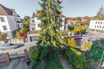 Prodej bytu 1+kk v osobním vlastnictví 23 m², Praha 10 - Strašnice