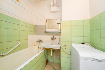 Prodej bytu 2+1 v osobním vlastnictví 69 m², Praha 6 - Liboc