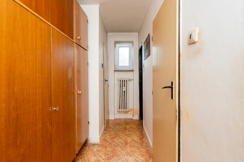 Prodej bytu 2+1 v osobním vlastnictví 69 m², Praha 6 - Liboc