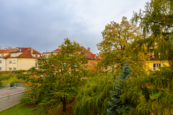 Prodej bytu 2+1 v osobním vlastnictví 69 m², Praha 6 - Liboc