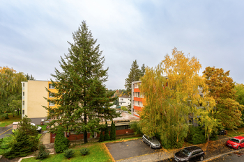 Prodej bytu 2+1 v osobním vlastnictví 69 m², Praha 6 - Liboc