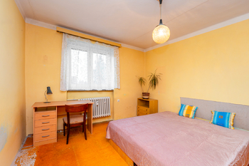 Prodej bytu 2+1 v osobním vlastnictví 69 m², Praha 6 - Liboc