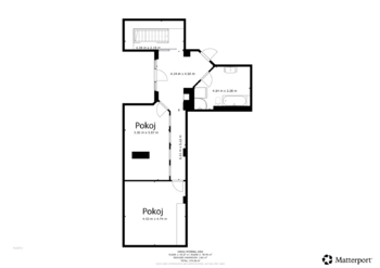 Prodej bytu 4+kk v osobním vlastnictví 174 m², Kadaň