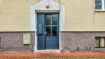 Prodej bytu 4+kk v osobním vlastnictví 174 m², Kadaň