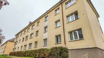 Prodej bytu 4+kk v osobním vlastnictví 174 m², Kadaň