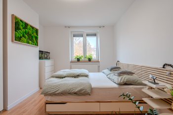 Prodej bytu 4+kk v osobním vlastnictví 174 m², Kadaň